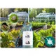 5L Garden Pressure Sprayer Plonos PL-605 Manual Pump for Lawn and Yard Care