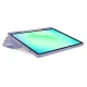 Tech-Protect SC Pen Hybrid Case for Samsung Galaxy Tab A9+ / A11+ Plus 11.0, Multicolor
