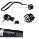 Green Laser Pointer + Battery Charger