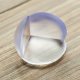 Child Baby Safety Round Silicone Protector Table Corner, 4 pcs.
