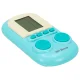 Portable Retro Electronic Game Console, Blue