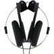 Koss Porta Pro Classic On-Ear Headphones Black/Silver