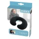 Intex Inflatable Travel Pillow 33 x 25 x 8 cm, Black