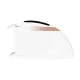 Glow S1 Dual Led UV Nail Lamp 168W, White / Gold
