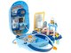 Doctor\'s Set With Accessories - Suitcase, 34 pcs.