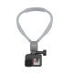 Telesin TE-HNB-001 Neckband Mount for Sports Cameras & Phones