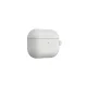 Protective Case AmazingThing Glamour for AirPods Pro 3, Gray
