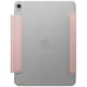 Uniq Camden Lite Case for iPad Air 11\" 2024 / 2025 / 2026 - Pink