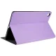 Lenovo Tab M10 Plus (3rd Gen) 10.6\" (TB125FU, TB128FU) PU Leather Protection Case Cover, Pink