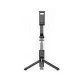 XO SS13 Bluetooth Selfie Stick Tripod, Black (106cm)