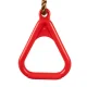 Kruzzel 00025383 Garden Swing - Gymnastic Trapeze, up to 100 kg