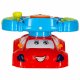 Interactive Toy Steering Wheel for Kids with Lights, Sounds & Projector