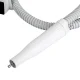 Saeyang Handpiece with Tube for Marathon Cyclone Podiatry Drill