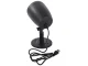 Waterproof Christmas LED Projector, Black