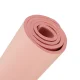 Yoga and Fitness Exercise Mat 185x83x1.5cm with Bag, Pink