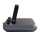 Joyroom JR-WQW03 Magnetic Charger for Apple Watch, Black