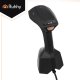 Ruhhy Velira 2000W Handheld Garment Steamer, Black