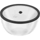 ZWILLING Fresh&Save salad spinner with vacuum lid, 24 cm