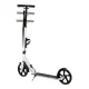 Bauerkraft G-122 Folding City Scooter for Kids and Teens, 200 mm Wheels