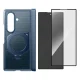 Supcase UB Aero MagSafe Case Set for Samsung Galaxy Z Fold 8 Ultra - Navy Blue