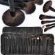 Набор Кисочек для Макияжа 24 шт. | Cosmetic Brush Set