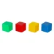 Magnetic Building Blocks Cubes 32 pcs.