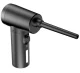 Cordless Air Duster for Electronics Cleaning, 100W, Black