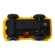 Flexible Construction Car Track Playset with Vehicles 255 pcs 26539