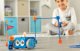 Botley 2.0 LER 2938 Robot Remote Control Using Coding Programming