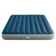 Intex 64189 divvietīgs piepūšamais matracis 203x152x25 cm ar akumulatora sūkni