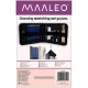 Maaleo 32-Piece Professional Sketching Set in Pencil Case