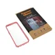 PanzerGlass iPhone 13 Pro Case ClearCase, Transparent Pink