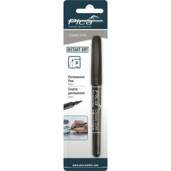 Pica Permanent Pen permanent marker 534, 1.0 mm (M), black