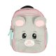 Kindergarden Backpack Bag for Preschooler \"Mouse\", 7L