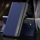 Sleep Case Pro Flip Case for Samsung Galaxy S24 FE, Blue