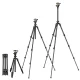 K&F Concept K234A0 Tripod with BH-28L Ball Head and Phone Holder