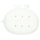 Silicone Kids Night Light Cloud, LED RGB, White