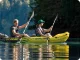 Intex 69629 Aluminum Double-Bladed Kayak Paddle 218 cm