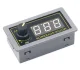 PWM DC Motor Speed Controller 5-30V 5A Speed Regulator Module with Knob