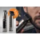 Electric Shaver and Trimmer for Beard, Hair and Body Berdsen BD-270