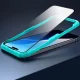 ESR Tempered Glass for iPhone 16 (2-Pack), Transparent