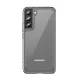 Outer Space Case for Samsung Galaxy S23+, Transparent