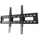 Maclean MC-419 TV Wall Mount, 32-100\", 80kg, VESA 600x400, Black