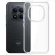 3mk Armor Case for Xiaomi Redmi Note 15 Pro, Transparent