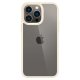 Apple iPhone 14 Pro Max 6.7\'\' Spigen Ultra Hybrid Case Cover, Sand Beige