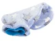 Rubber Hot Water Bottle with Soft Cover