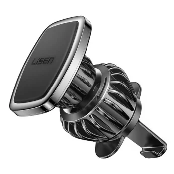 Magnetic Air Vent Car Phone Holder LISEN Black