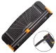 Paper Trimmer and Cutter for A4, A5, B5 Paper, Black