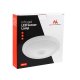 Maclean LED Ceiling Light with Motion Sensor, 12W, 4000K, MCE131
