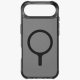 Uniq LifePro Xtreme Magclick vāciņš iPhone 17 Air Black